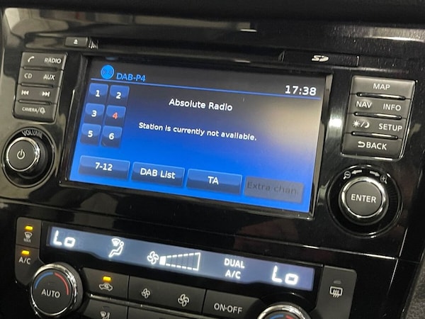Used Nissan X-Trail 2018 for sale - 76245092: Photo 11