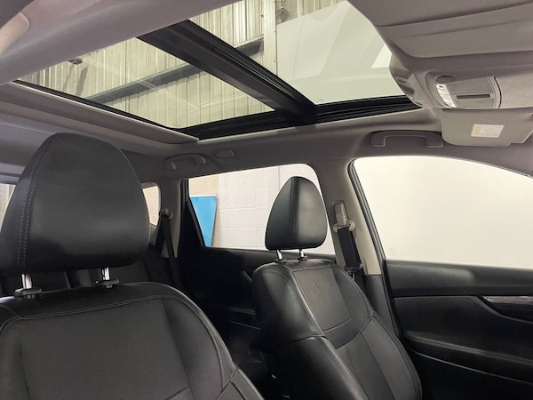 Used Nissan X-Trail 2018 for sale - 76245092: Photo 12