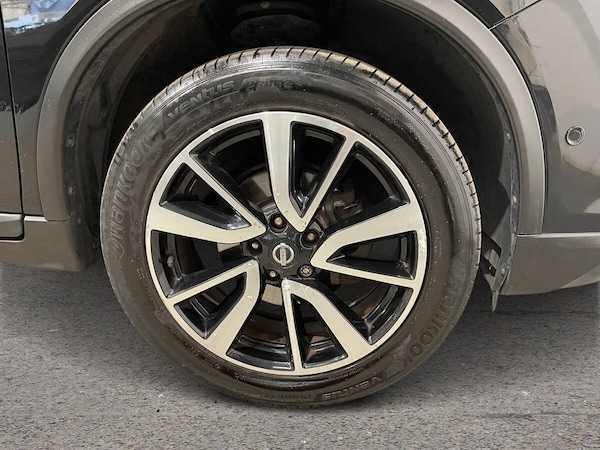 Used Nissan X-Trail 2018 for sale - 76245092: Photo 13