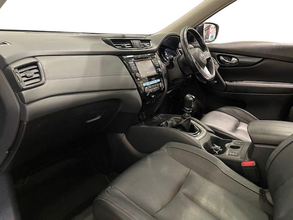 Used Nissan X-Trail 2018 for sale - 76245092: Photo 15