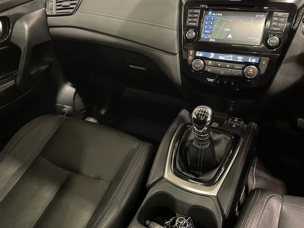Used Nissan X-Trail 2018 for sale - 76245092: Photo 17