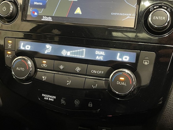 Used Nissan X-Trail 2018 for sale - 76245092: Photo 18