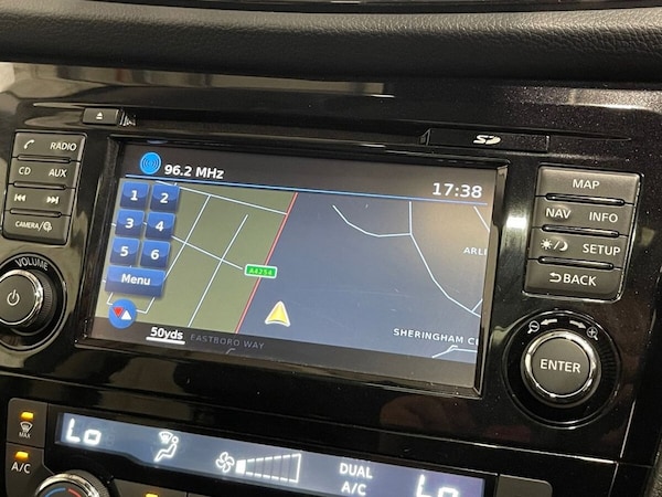 Used Nissan X-Trail 2018 for sale - 76245092: Photo 21