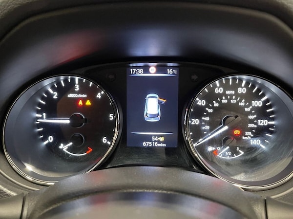 Used Nissan X-Trail 2018 for sale - 76245092: Photo 24