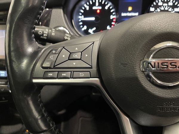 Used Nissan X-Trail 2018 for sale - 76245092: Photo 25