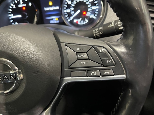 Used Nissan X-Trail 2018 for sale - 76245092: Photo 26