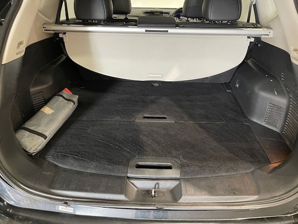 Used Nissan X-Trail 2018 for sale - 76245092: Photo 29