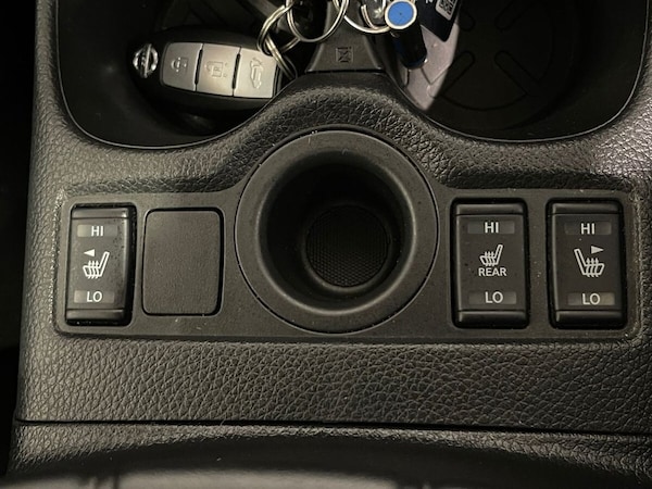 Used Nissan X-Trail 2018 for sale - 76245092: Photo 32