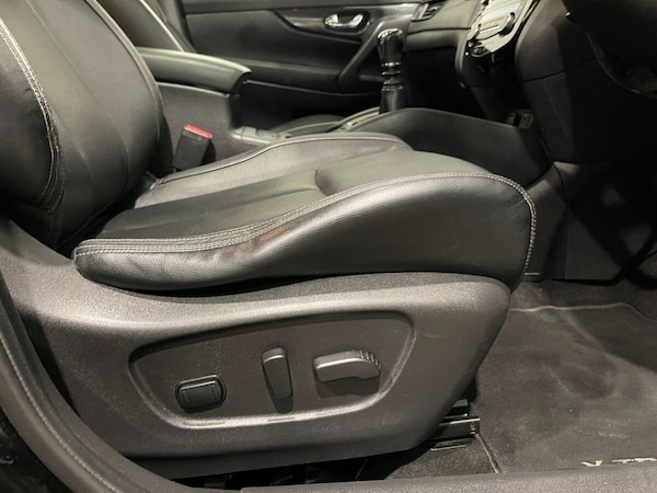 Used Nissan X-Trail 2018 for sale - 76245092: Photo 33