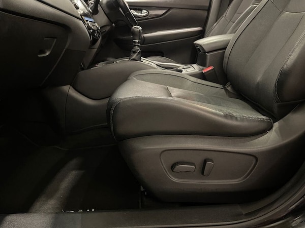 Used Nissan X-Trail 2018 for sale - 76245092: Photo 34