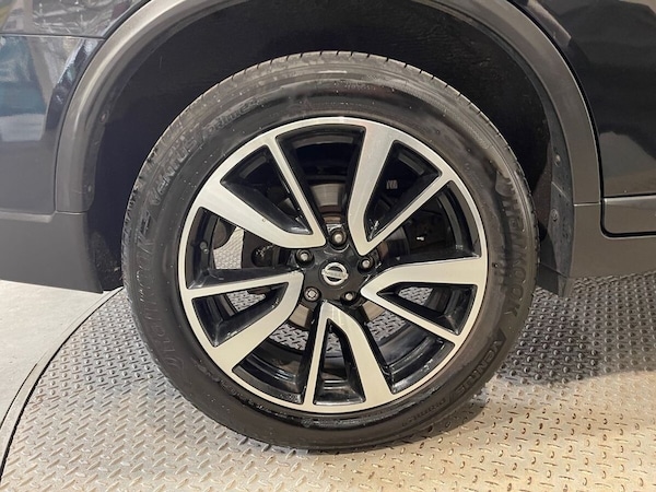 Used Nissan X-Trail 2018 for sale - 76245092: Photo 36