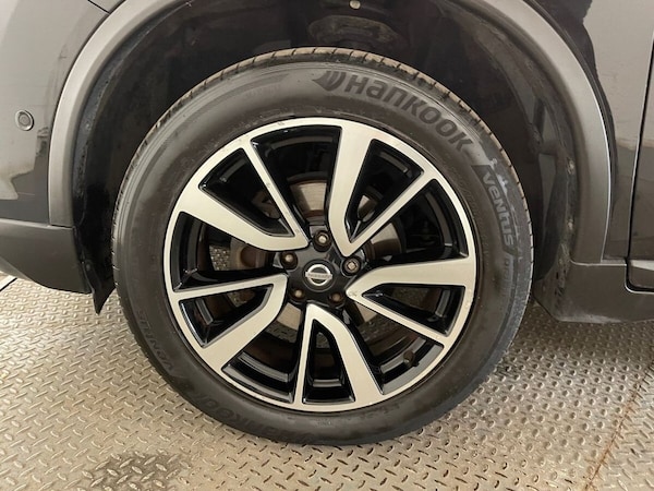 Used Nissan X-Trail 2018 for sale - 76245092: Photo 37