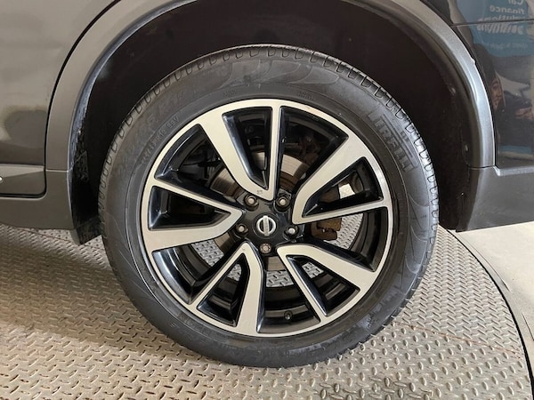 Used Nissan X-Trail 2018 for sale - 76245092: Photo 38