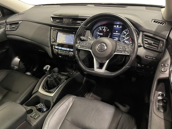 Used Nissan X-Trail 2018 for sale - 76245092: Photo 9