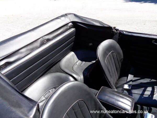 Used Austin Healey 2017 for sale - 70910436: Photo 13