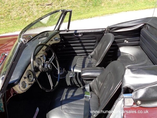 Used Austin Healey 2017 for sale - 70910436: Photo 18