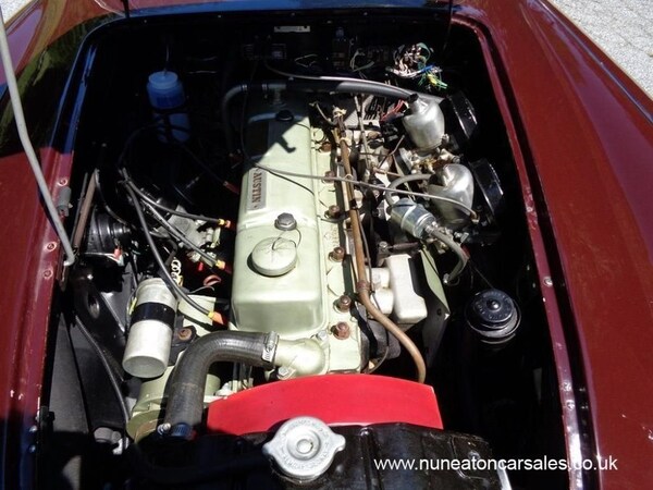 Used Austin Healey 2017 for sale - 70910436: Photo 19