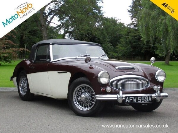 Used Austin Healey 2017 for sale - 70910436: Photo 1