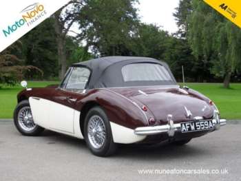 Used Austin Healey 2017 for sale - 70910436: Photo