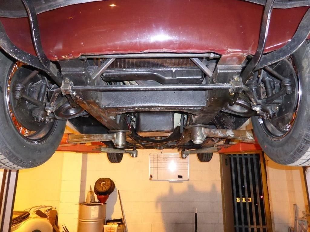 Vehicle 34