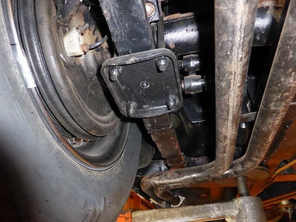 Vehicle 36