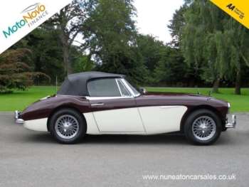 Used Austin Healey 2017 for sale - 70910436: Photo