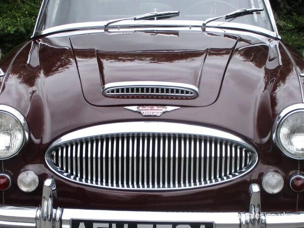 Used Austin Healey 2017 for sale - 70910436: Photo 40