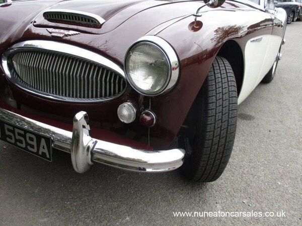 Used Austin Healey 2017 for sale - 70910436: Photo 41