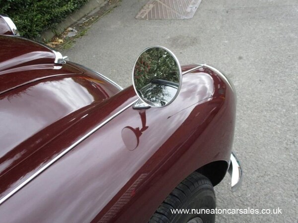 Used Austin Healey 2017 for sale - 70910436: Photo 42