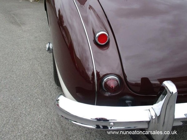 Used Austin Healey 2017 for sale - 70910436: Photo 43