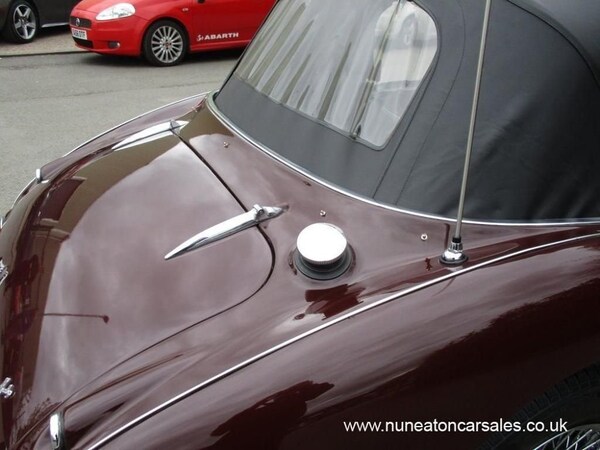 Used Austin Healey 2017 for sale - 70910436: Photo 45