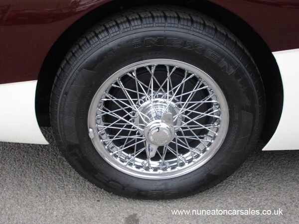 Used Austin Healey 2017 for sale - 70910436: Photo 46