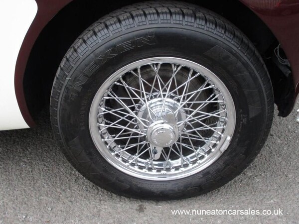 Used Austin Healey 2017 for sale - 70910436: Photo 47