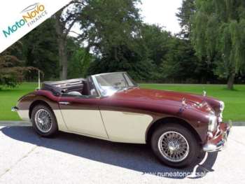 Used Austin Healey 2017 for sale - 70910436: Photo
