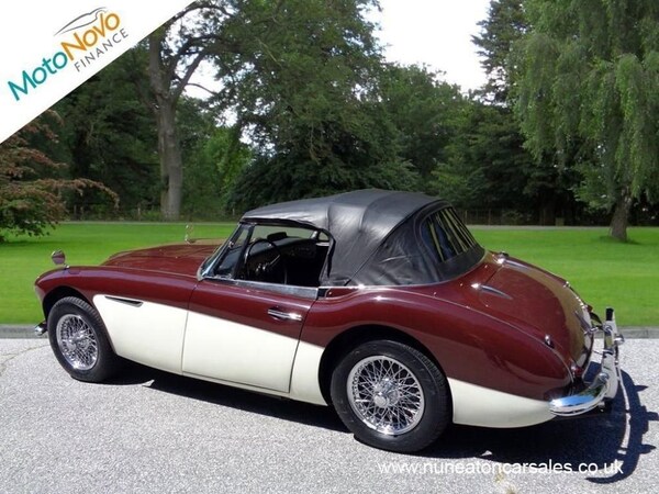 Used Austin Healey 2017 for sale - 70910436: Photo 5
