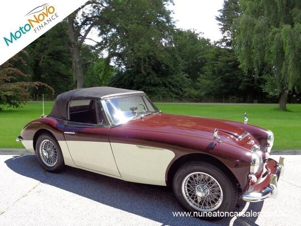Used Austin Healey 2017 for sale - 70910436: Photo 6