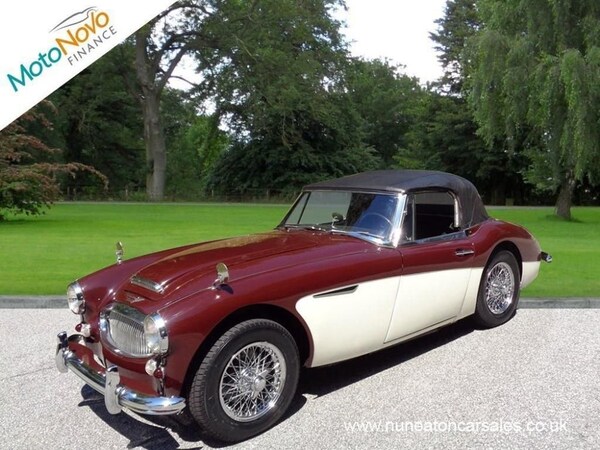 Used Austin Healey 2017 for sale - 70910436: Photo 7