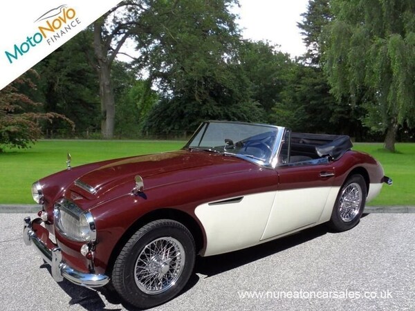 Used Austin Healey 2017 for sale - 70910436: Photo 9