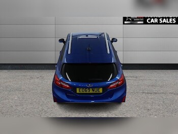 Used Ford Fiesta 2019 for sale - 78530219: Photo