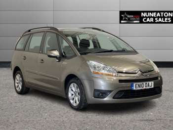 2010 (10) - 1.6HDi 16V VTR Plus 5dr EGS