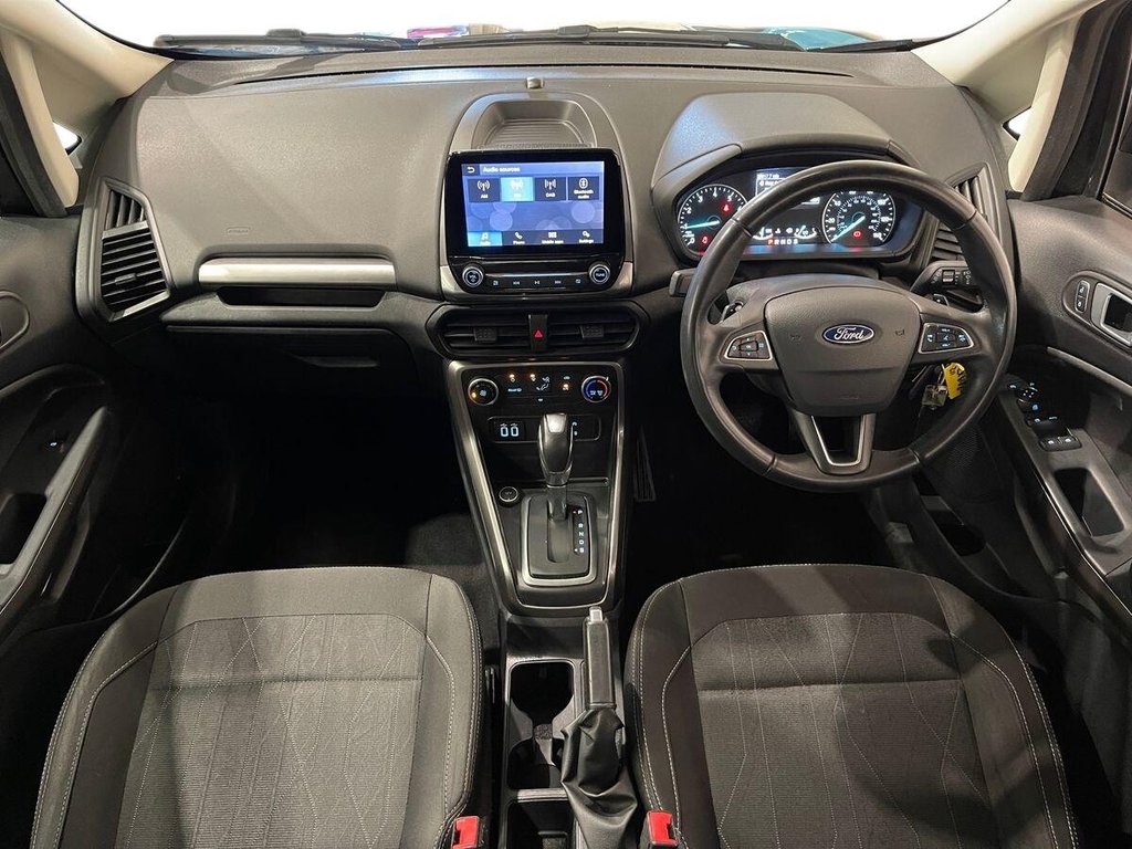 Used Ford Ecosport 2019 for sale - 76256332: Photo 10