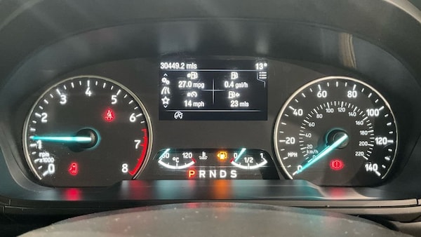 Used Ford Ecosport 2019 for sale - 76256332: Photo 10