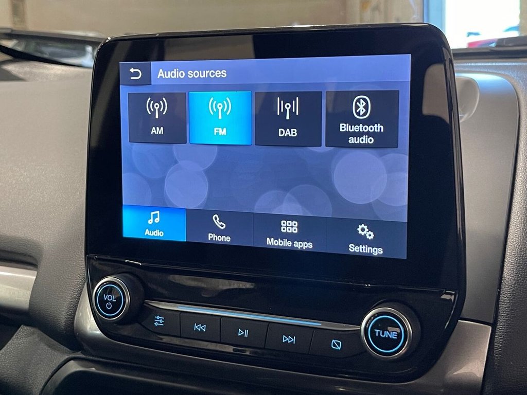 Used Ford Ecosport 2019 for sale - 76256332: Photo 11