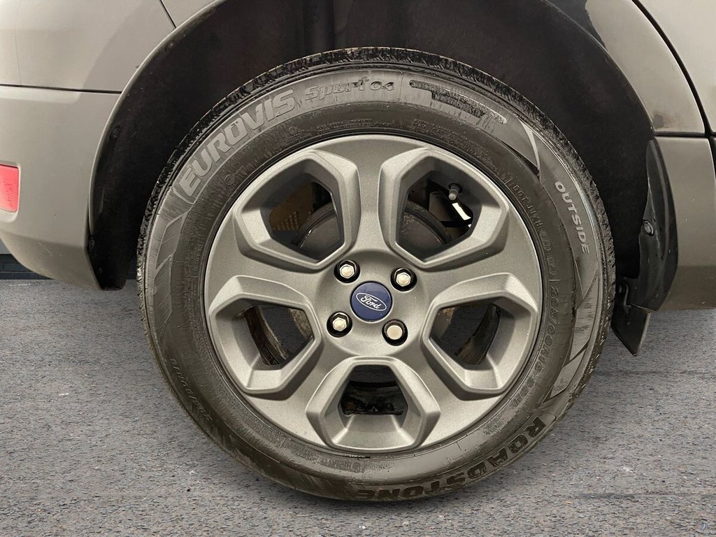Used Ford Ecosport 2019 for sale - 76256332: Photo 12