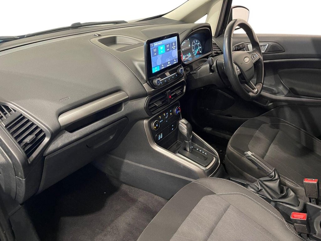Used Ford Ecosport 2019 for sale - 76256332: Photo 14