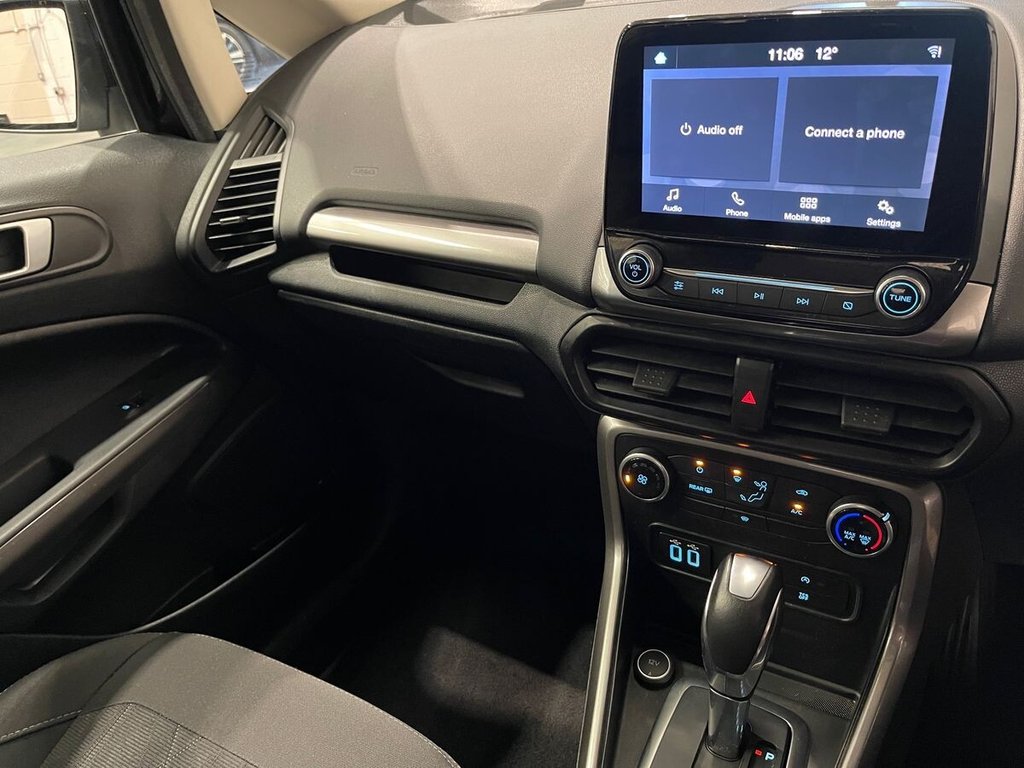 Used Ford Ecosport 2019 for sale - 76256332: Photo 16