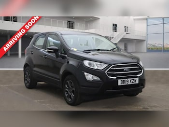 Ford - Ecosport