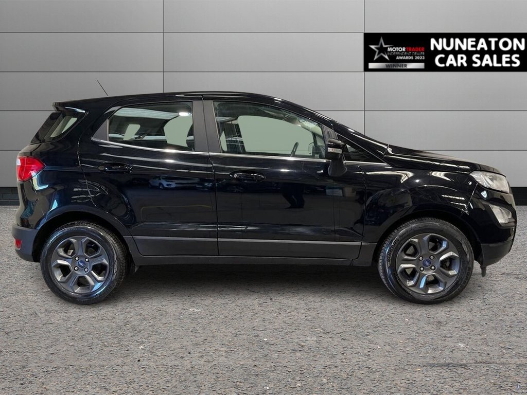 Used Ford Ecosport 2019 for sale - 76256332: Photo 2