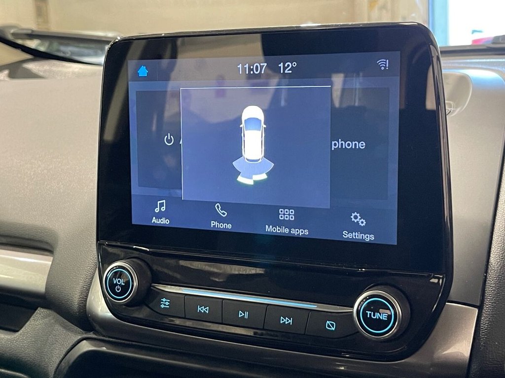 Used Ford Ecosport 2019 for sale - 76256332: Photo 21