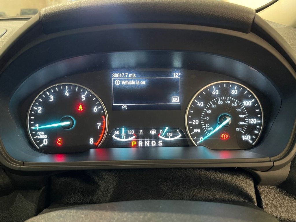 Used Ford Ecosport 2019 for sale - 76256332: Photo 22